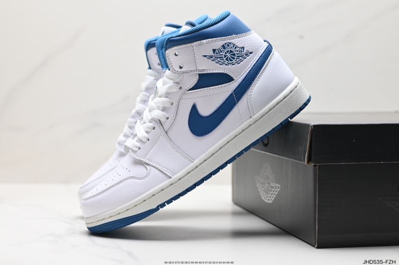 Nike Air Jordan Shoes